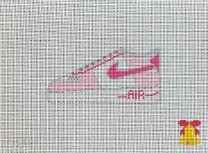 Sneaker - Pink