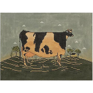 VERMONT COW  13ct