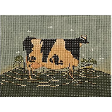 VERMONT COW  13ct