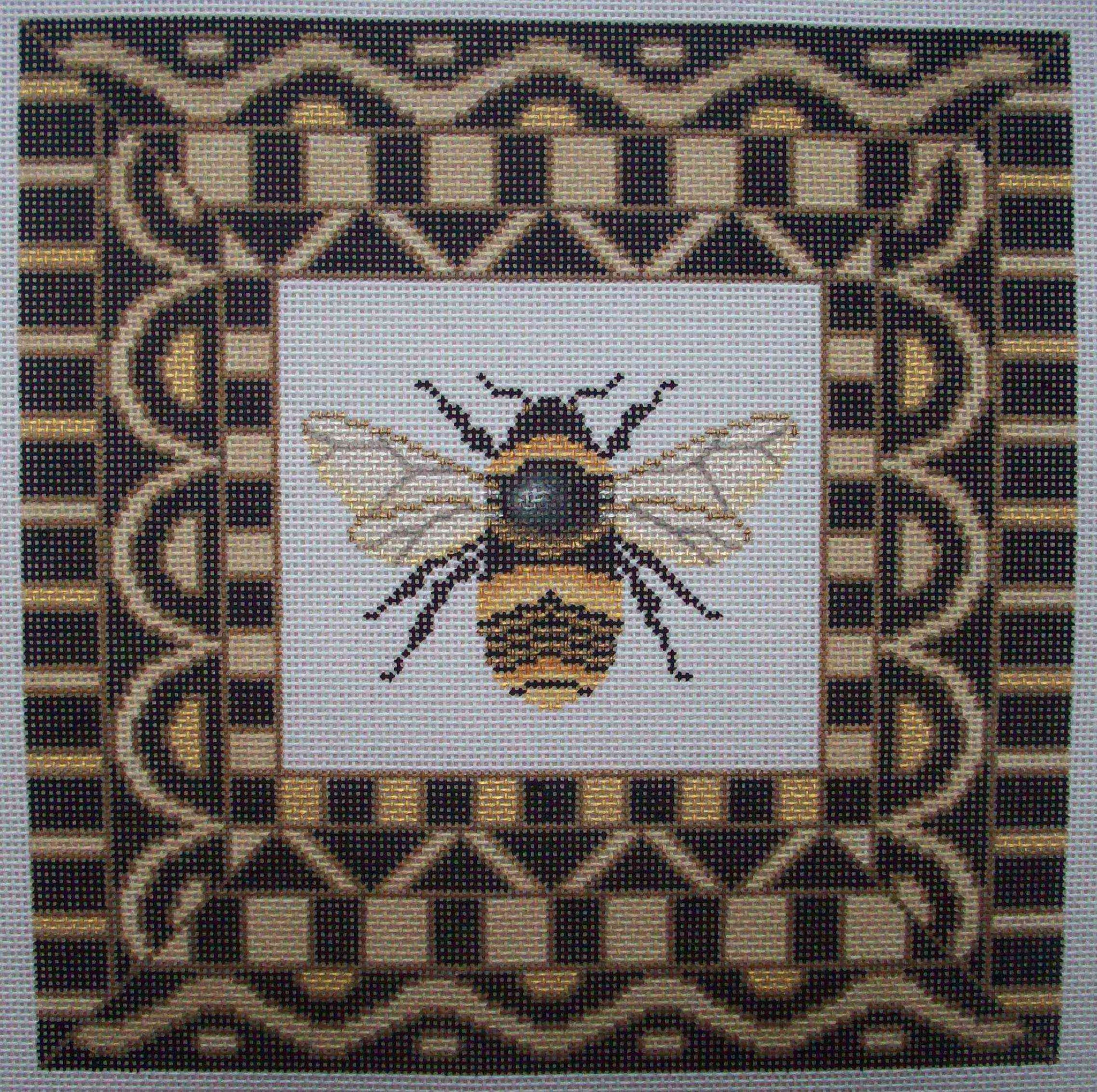 Black Bee 13ct