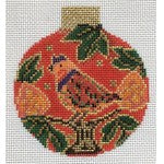 Reflection: Partridge