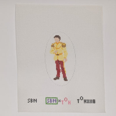 Prince Charming (Princess Series)