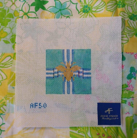 Bee Insert - Family Arts Needlework Shop