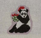 Party Animal - Holiday Panda