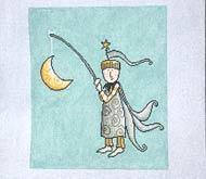 Air - Lantern People - Family Arts Needlework Shop
