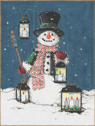 Lamplighter - Family Arts Needlework Shop