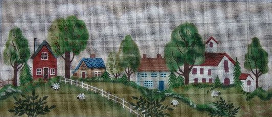 Livingston©Beverly Johnston