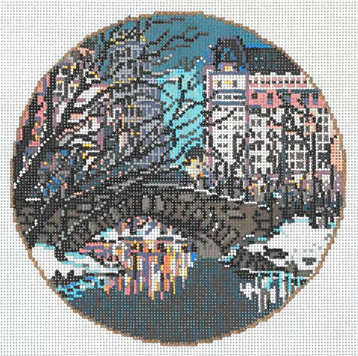 Central Park