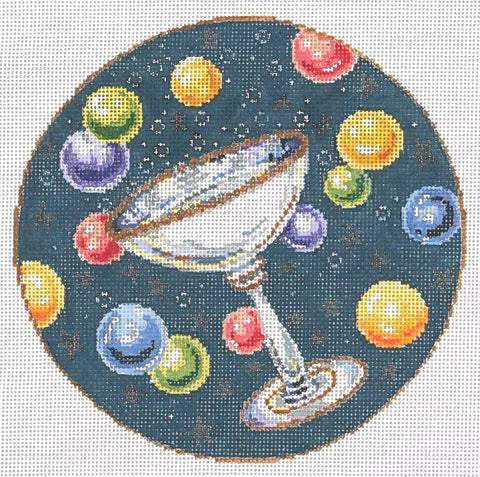Bubbles