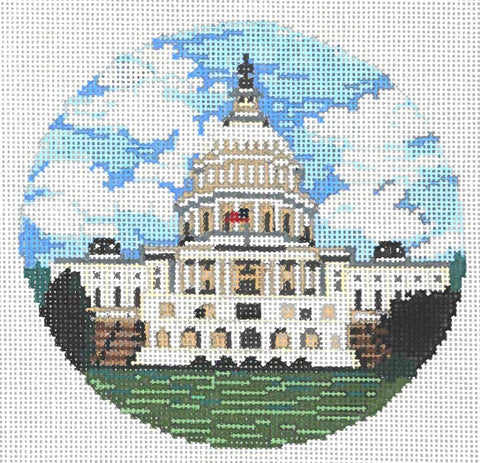 Capitol - Family Arts Needlework Shop
