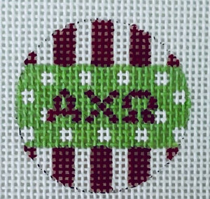 Sorority FOB insert-Alpha Chi Omega