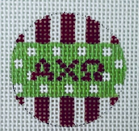 Sorority FOB insert-Alpha Chi Omega