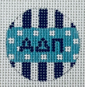 Sorority FOB insert-Alpha Delta Pi