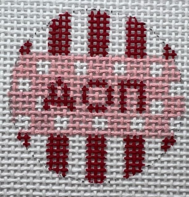 Sorority FOB insert-Alpha Omicron Pi