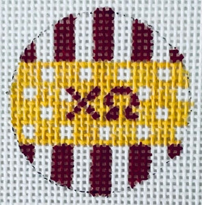 Sorority FOB insert-Chi Omega