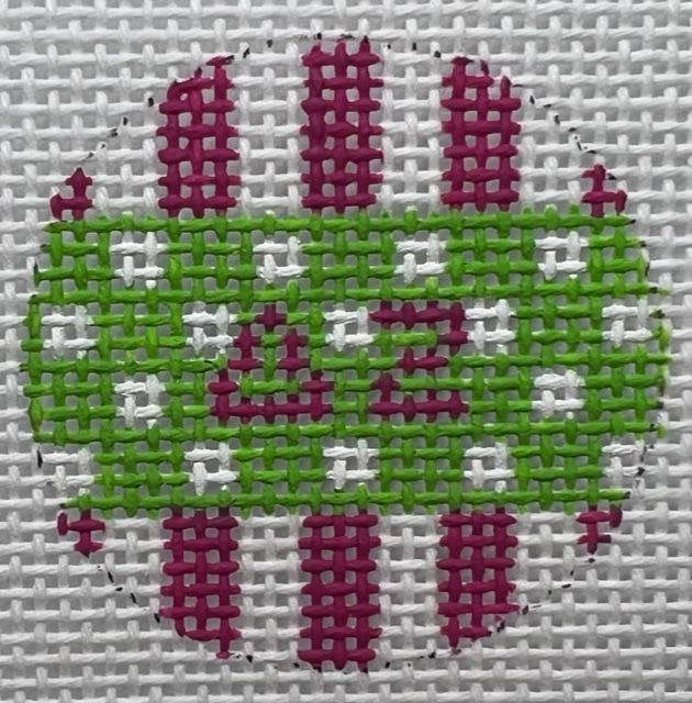 Sorority FOB insert-Delta Zeta