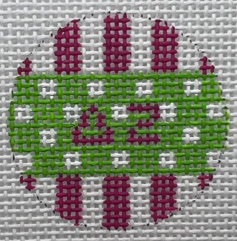 Sorority FOB insert-Delta Zeta