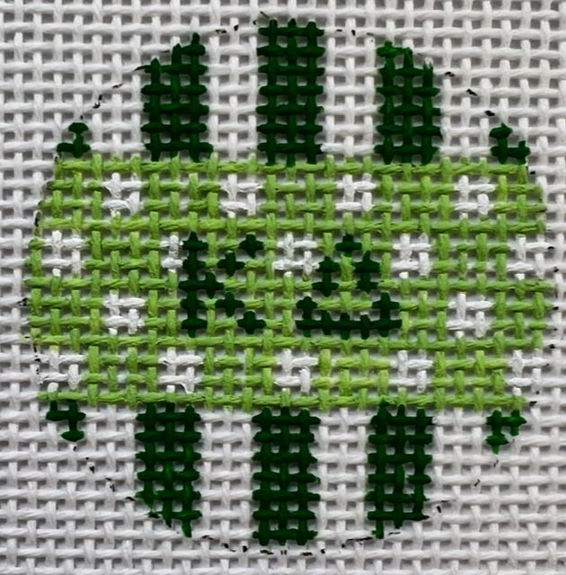 Sorority FOB insert-Kappa Delta
