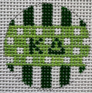 Sorority FOB insert-Kappa Delta