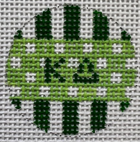 Sorority FOB insert-Kappa Delta