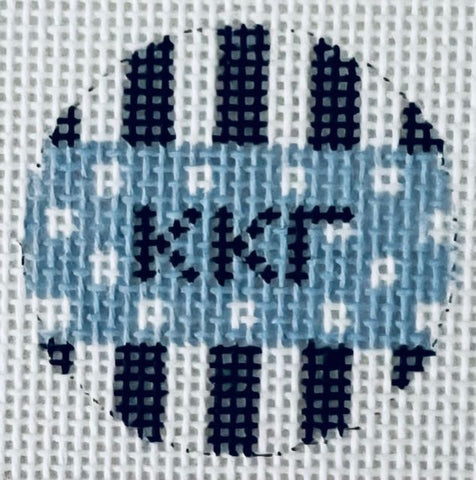 Sorority FOB insert-Kappa Kappa Gamma