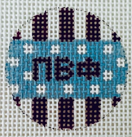 Sorority FOB insert-Pi Beta Phi