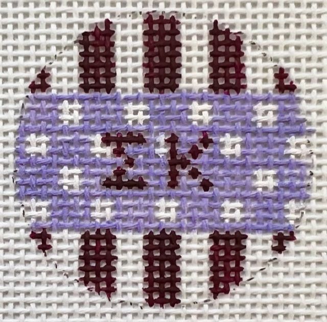 Sorority FOB insert-Sigma Kappa