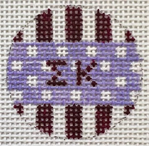 Sorority FOB insert-Sigma Kappa