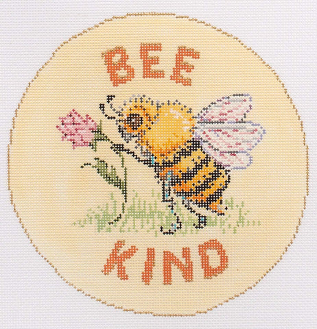 Bee Kind - Family Arts Needlework Shop