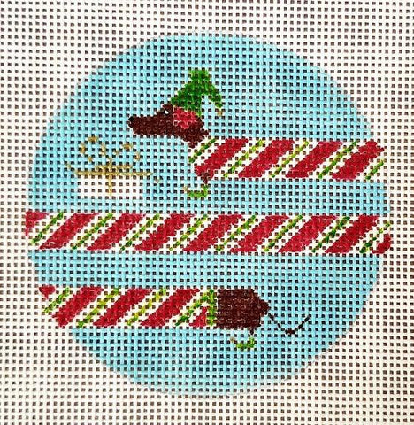 Doxie Elf - Family Arts Needlework Shop