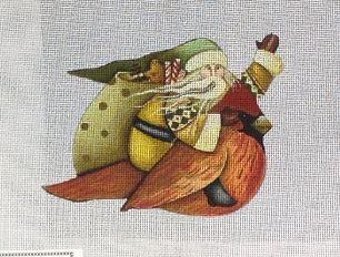 Cardinal Courier - Family Arts Needlework Shop