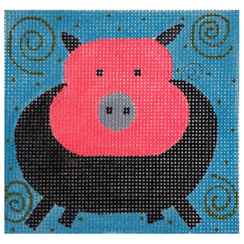 Baby Pig