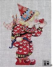 Cupid - Family Arts Needlework Shop