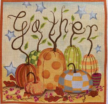 Gather - Family Arts Needlework Shop