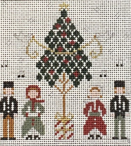 Caroling Quartet