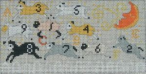Counting Sheep©Carriage House Samplings