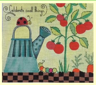 Celebrate Small Things ©Wendy Bentley