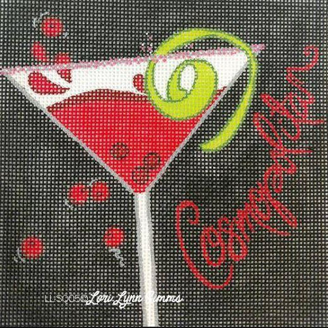 Cosmopolitan - Family Arts Needlework Shop