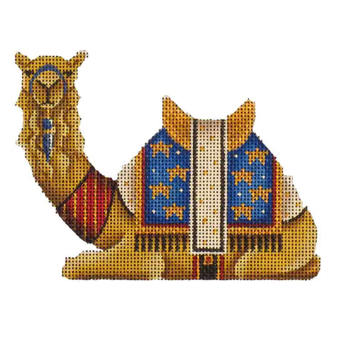 Basket - Blue Camel 620i