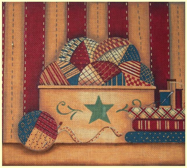 Liberty Stitch