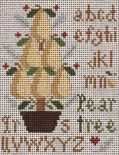 Pear Tree