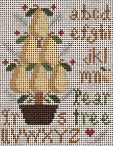 Pear Tree