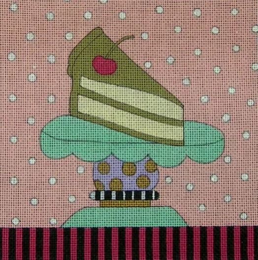 Slice of Cake