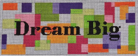 Dream Big