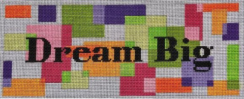 Dream Big