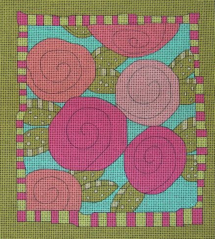 Bright Flowers