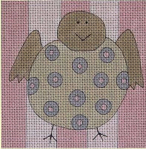 Baby Bird