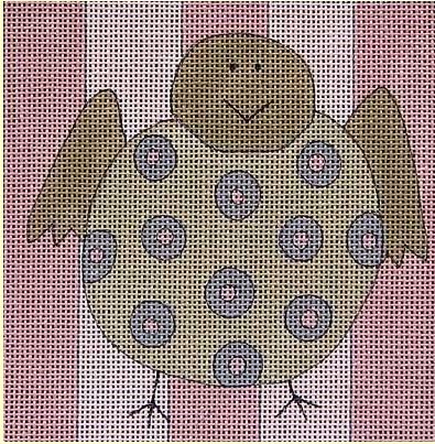 Baby Bird