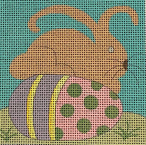 April