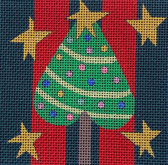 December